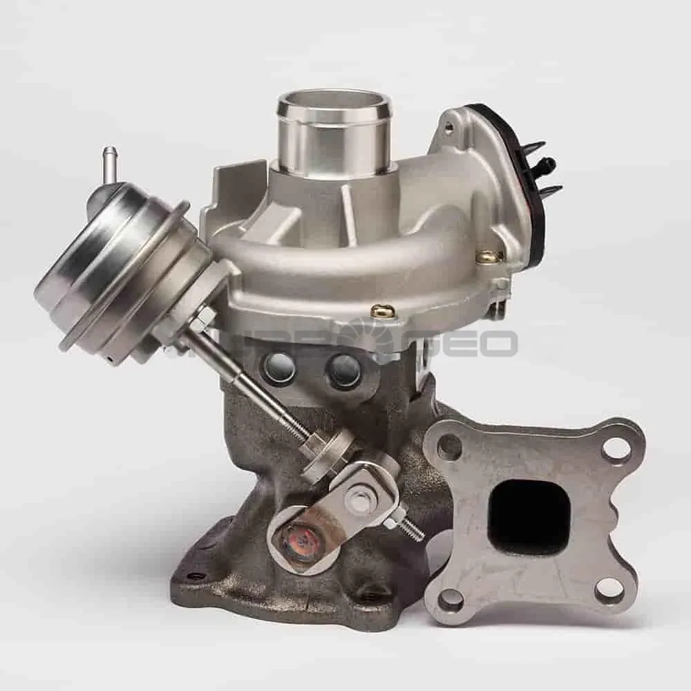 ახალი ტურბინა 1761178 — Ford Fiesta / B-Max 1.0 EcoBoost — 3