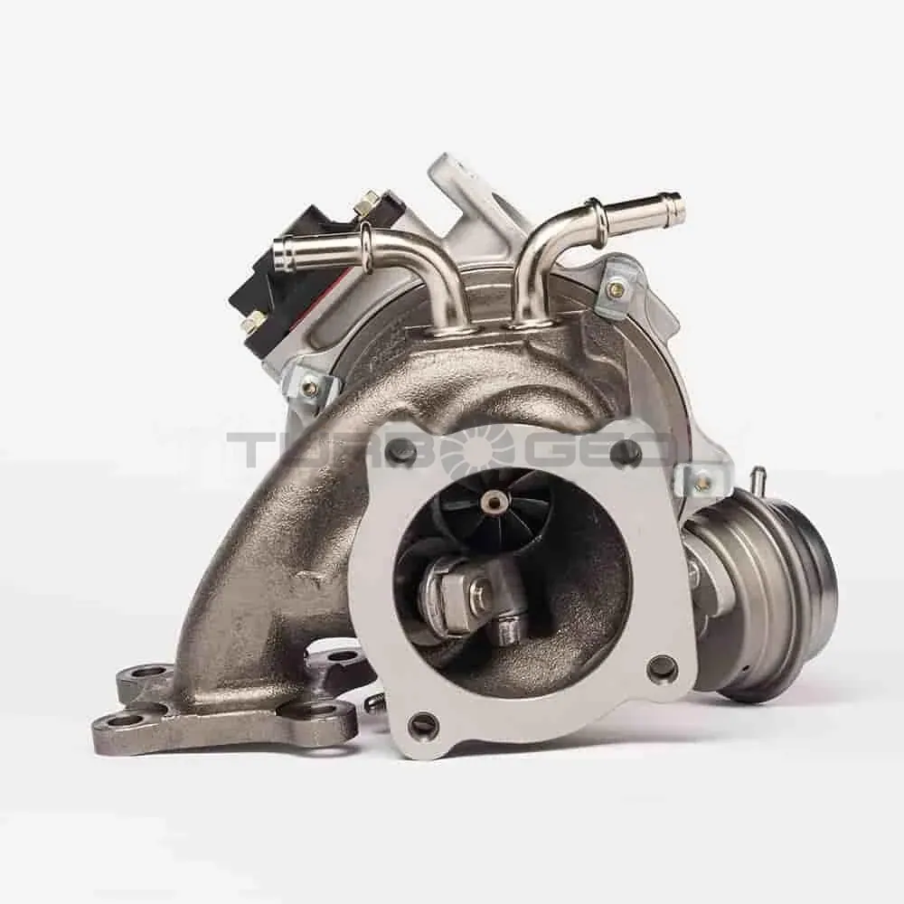 ახალი ტურბინა 1761178 — Ford Fiesta / B-Max 1.0 EcoBoost — 5