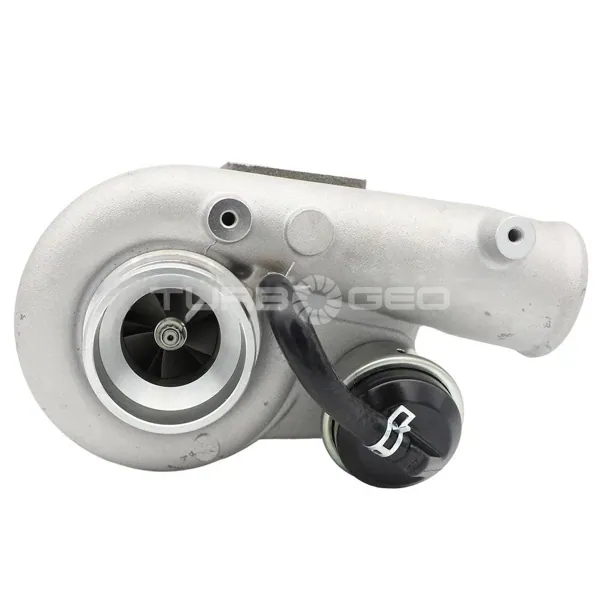 New turbocharger 452162 — Nissan Terrano II 2.7 TD