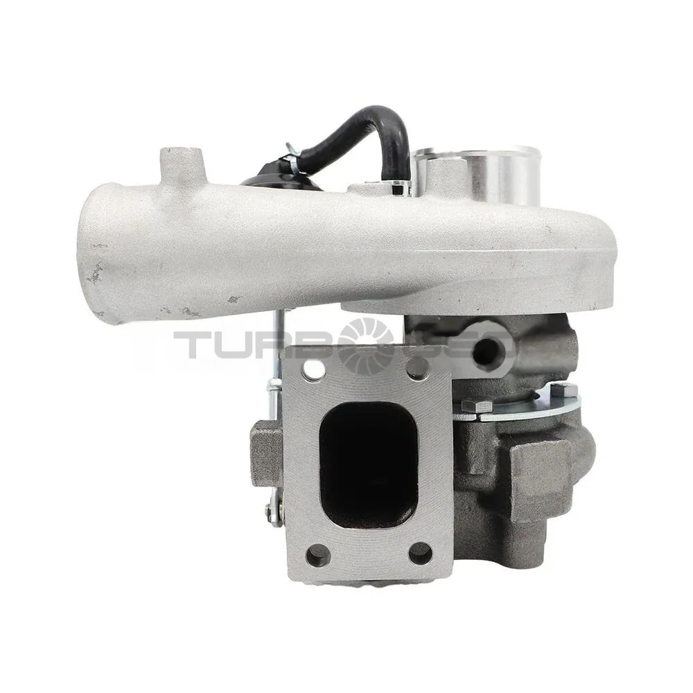 ახალი ტურბინა 452162 — Nissan Terrano II 2.7 TD — 3