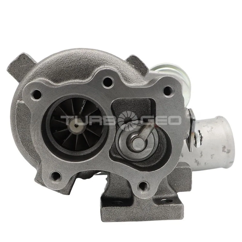ახალი ტურბინა 452162 — Nissan Terrano II 2.7 TD — 4