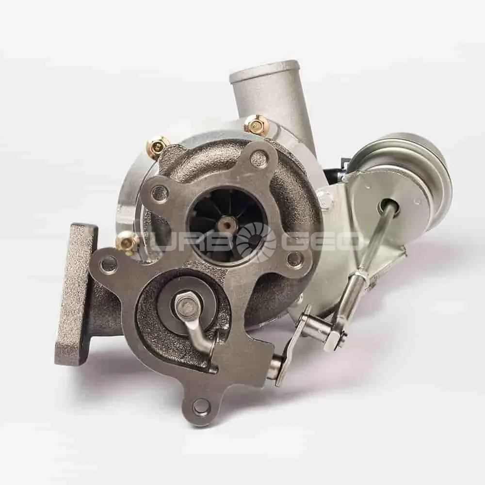 ახალი ტურბინა 454064 — Volkswagen Transporter T4 1.9 TD — 5