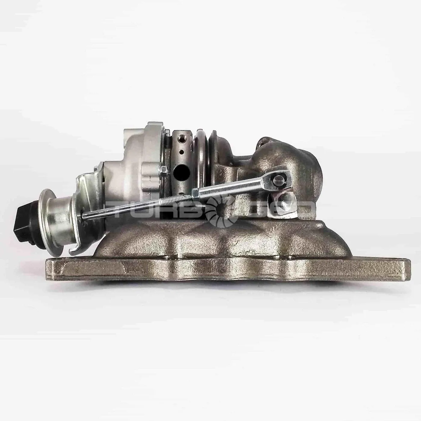 ახალი ტურბინა 454197 — Smart Fortwo (City-Coupe 450) 0.6 — 2