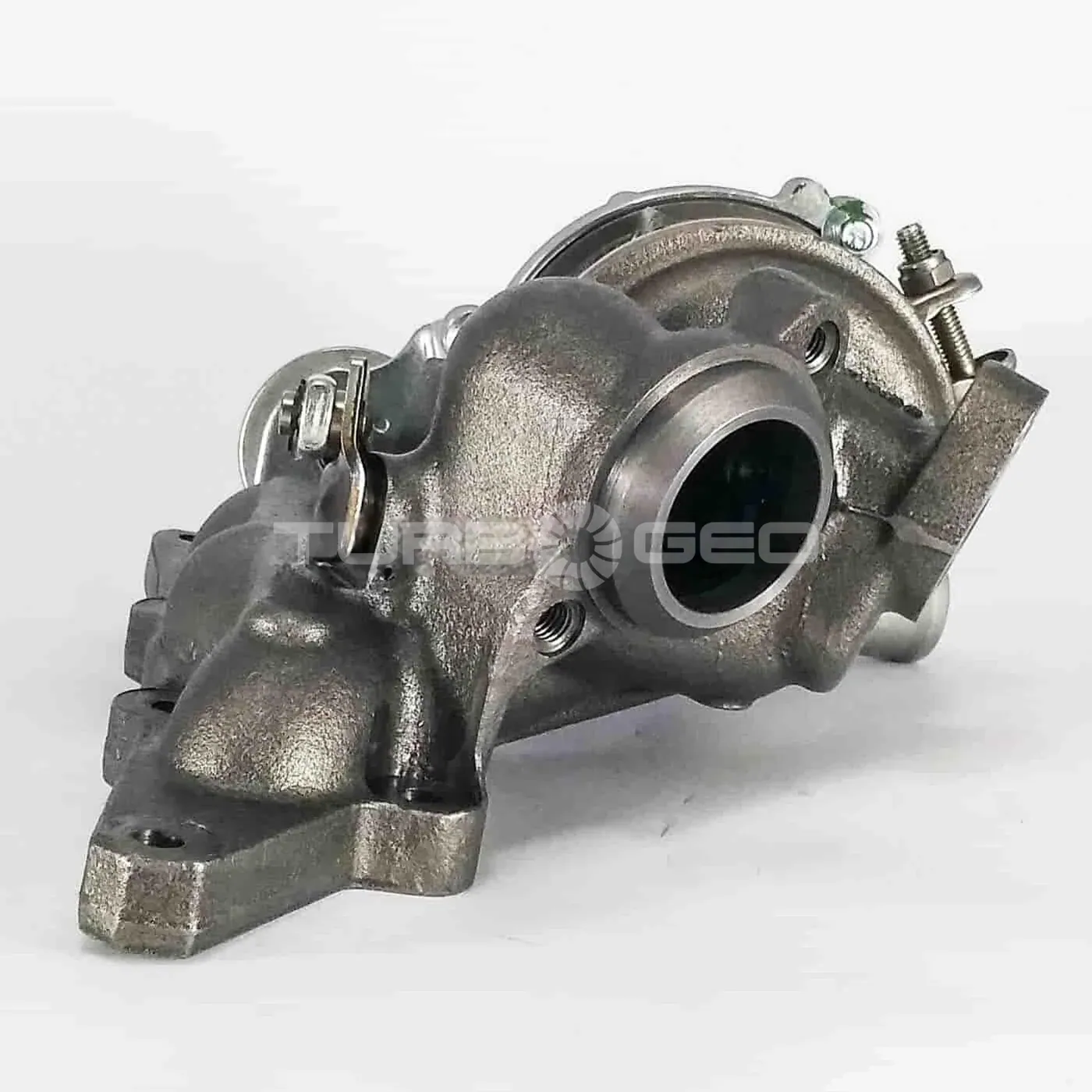ახალი ტურბინა 454197 — Smart Fortwo (City-Coupe 450) 0.6 — 3