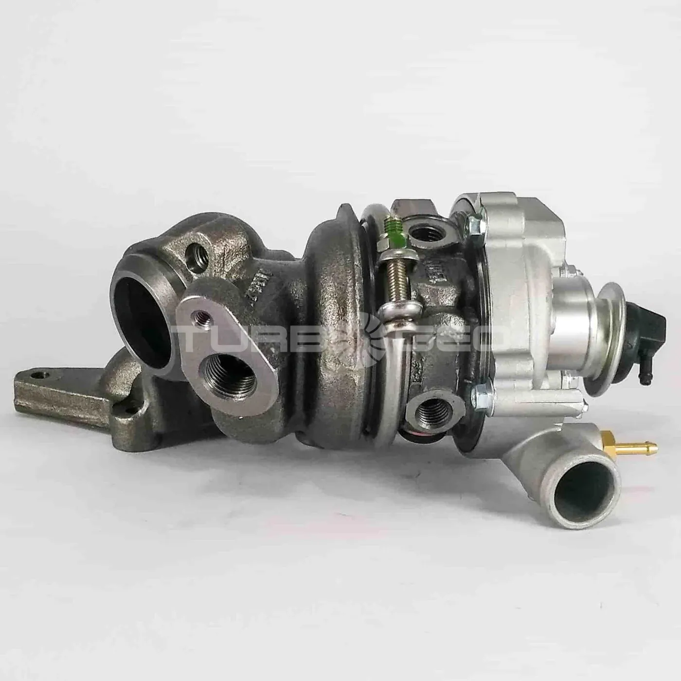 ახალი ტურბინა 454197 — Smart Fortwo (City-Coupe 450) 0.6 — 4