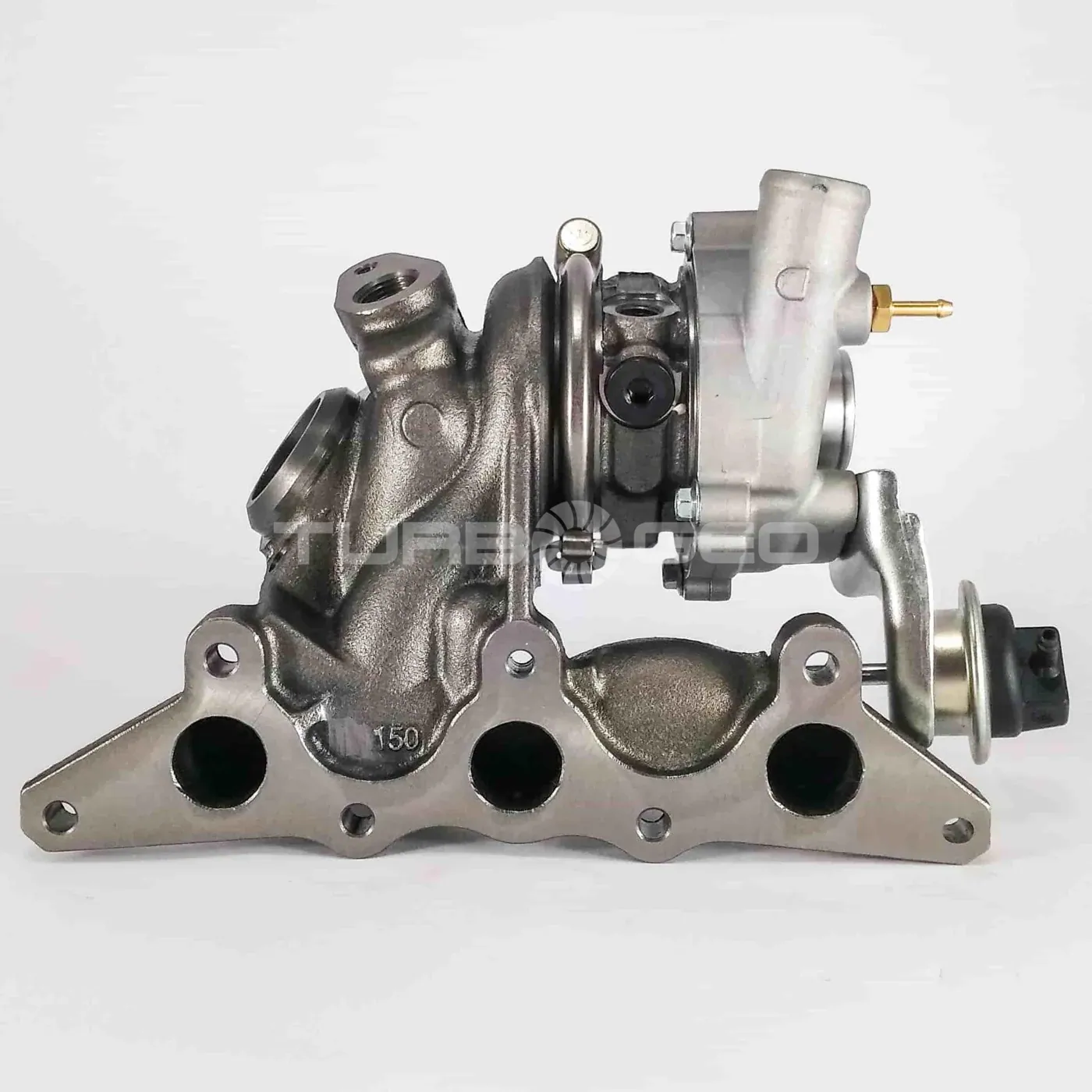 ახალი ტურბინა 454197 — Smart Fortwo (City-Coupe 450) 0.6 — 5