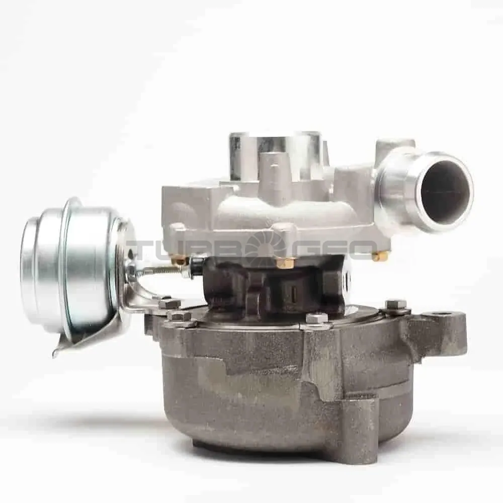 ახალი ტურბინა 454231 — Audi A4 B5 1.9 TDI — 6