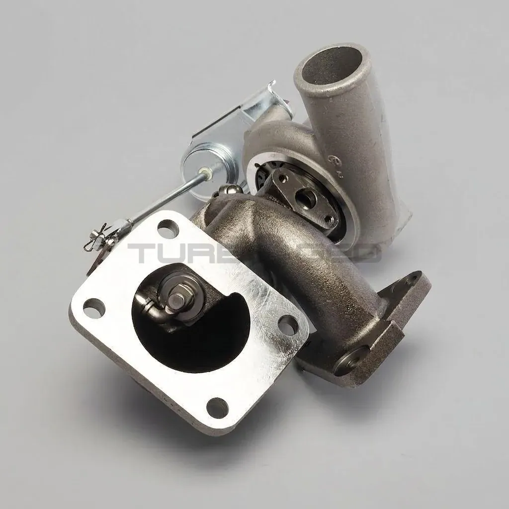 ტურბინა 49131-05400 0375K7 — 2