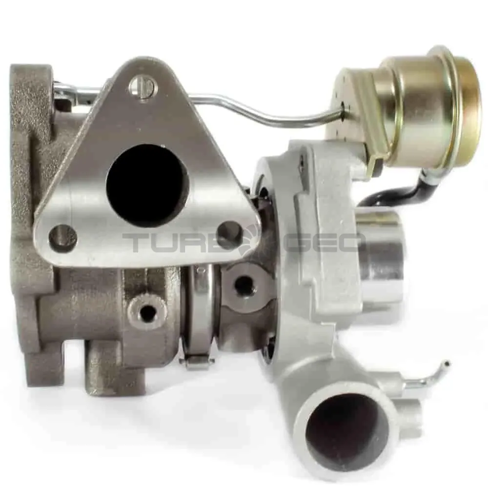 ახალი ტურბინა 49135-03100 — Mitsubishi Pajero II 2.8 TD — 1