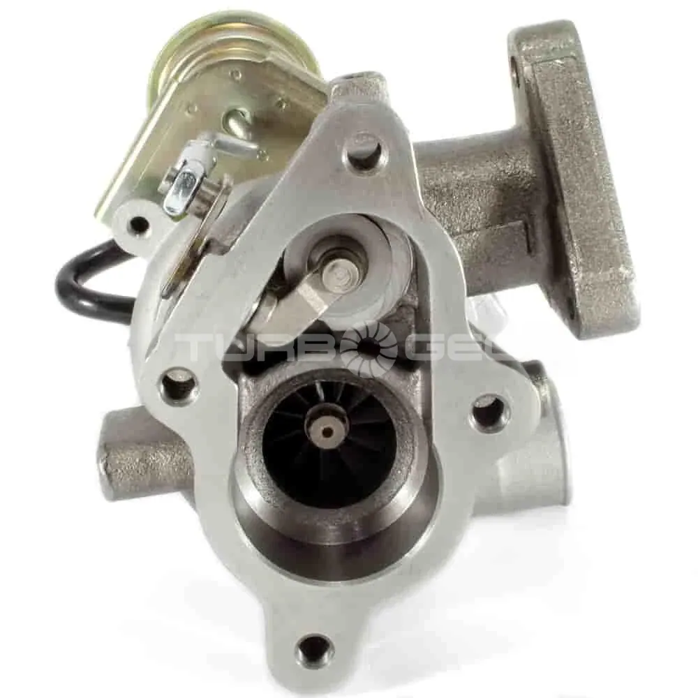 ახალი ტურბინა 49135-03100 — Mitsubishi Pajero II 2.8 TD — 2