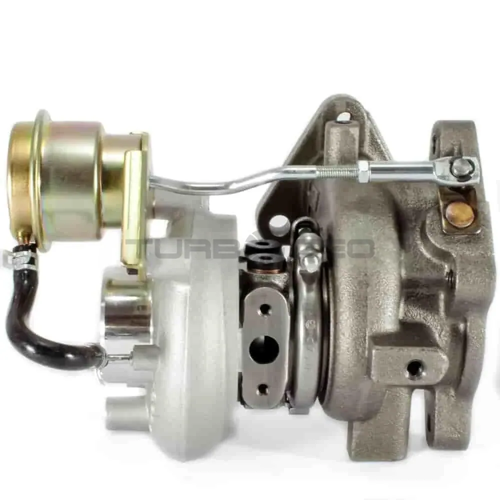 ახალი ტურბინა 49135-03100 — Mitsubishi Pajero II 2.8 TD — 3