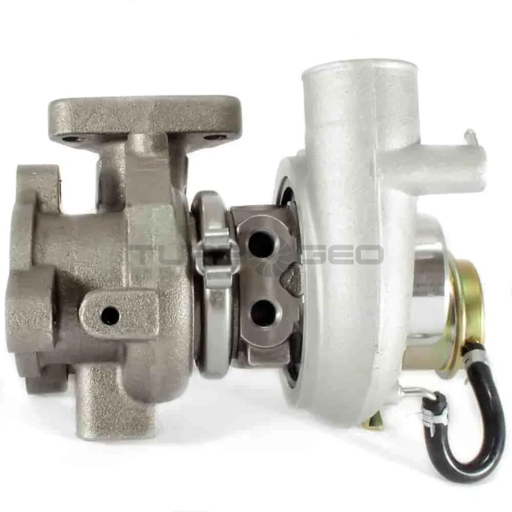 ახალი ტურბინა 49135-03100 — Mitsubishi Pajero II 2.8 TD — 6