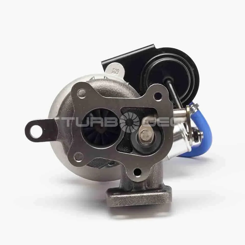 ახალი ტურბინა 49173-02300 — Hyundai Santa Fe / Tucson / Trajet / Elantra 2.0 CRDi — 1