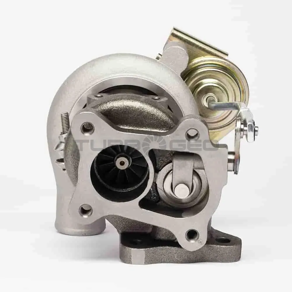 ახალი ტურბინა 49173-06500 — Opel Corsa C 1.7 DTI — 5
