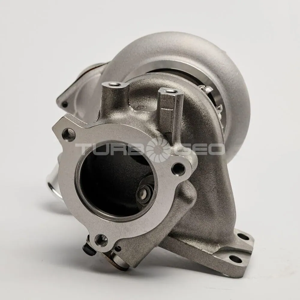 ახალი ტურბინა 49377-06902 — Hyundai Genesis Coupe 2.0 Turbo — 3
