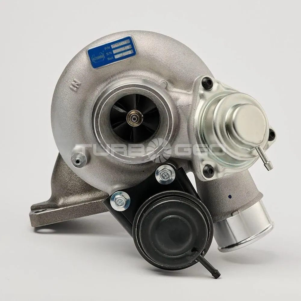 ახალი ტურბინა 49377-06902 — Hyundai Genesis Coupe 2.0 Turbo — 5