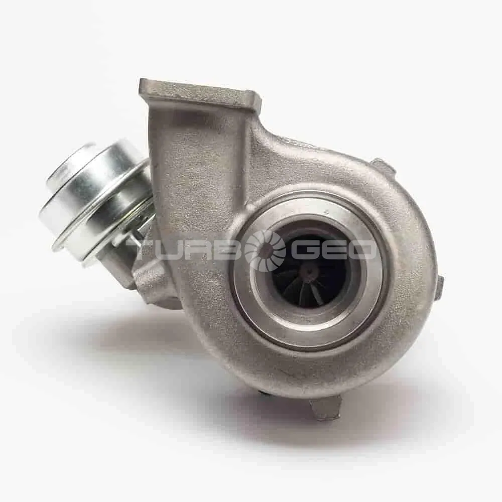 ახალი ტურბინა 49377-07420 — Volkswagen Crafter 2.5 TDI — 3