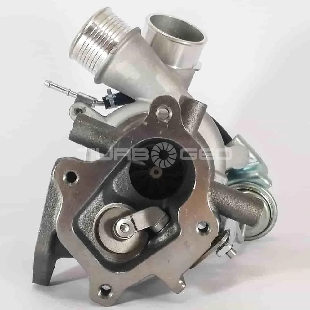 ახალი ტურბინა 49590-45607 — KIA Bongo III 2.5 — 3