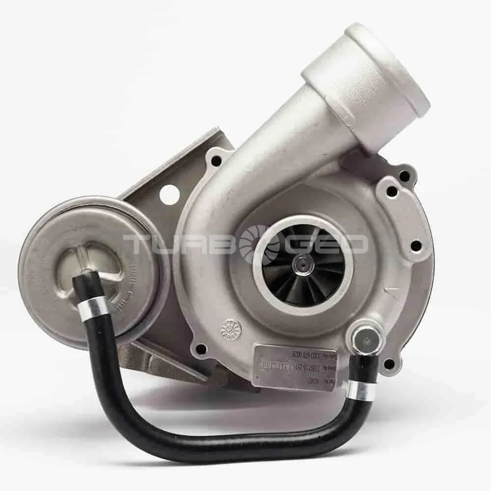 New turbocharger 5303-970-0025 — Audi A4 B5 1.8 T — 1