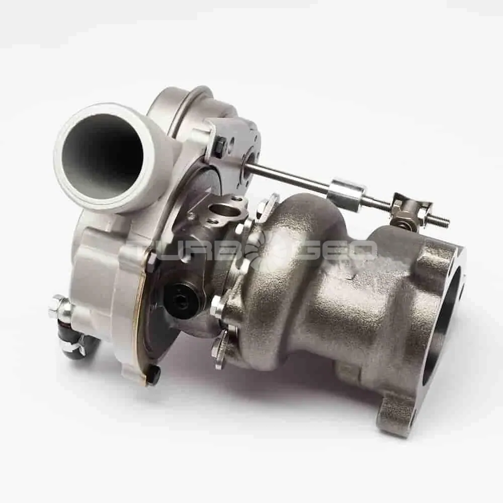 New turbocharger 5303-970-0025 — Audi A4 B5 1.8 T — 2