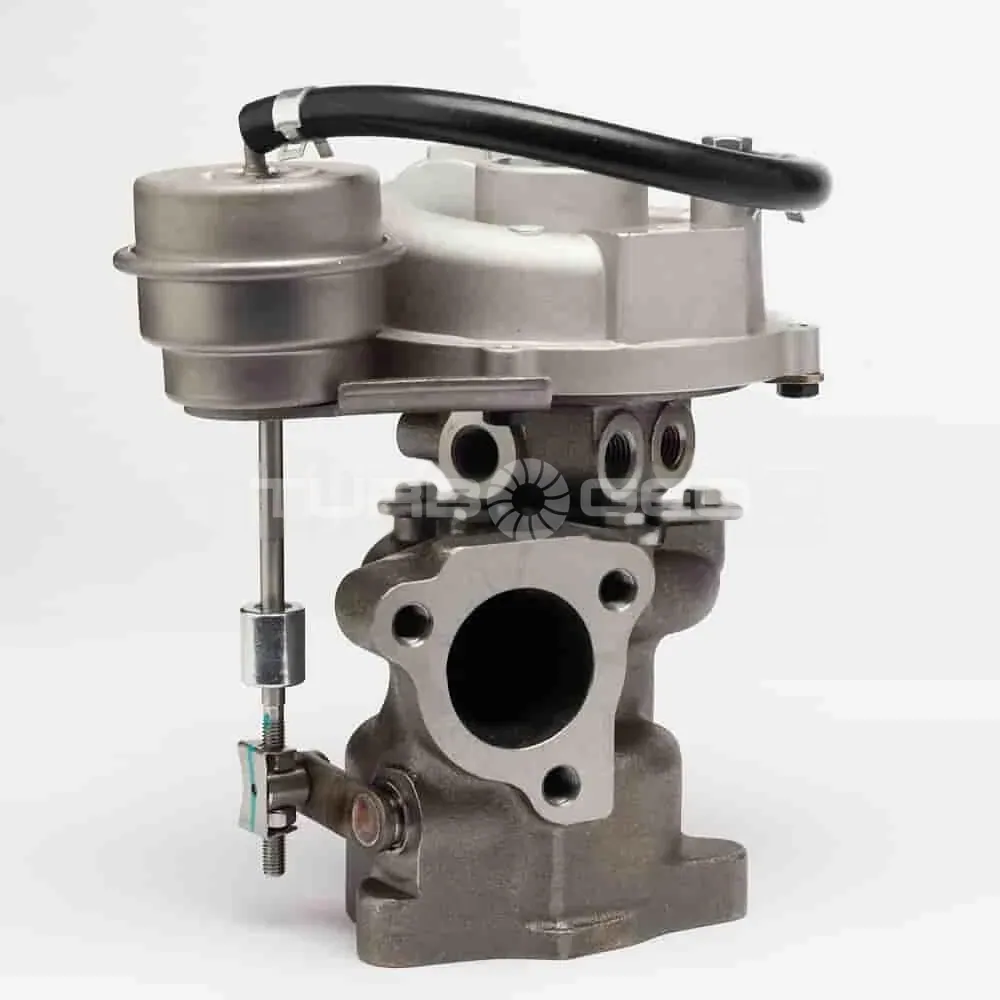 New turbocharger 5303-970-0025 — Audi A4 B5 1.8 T — 3