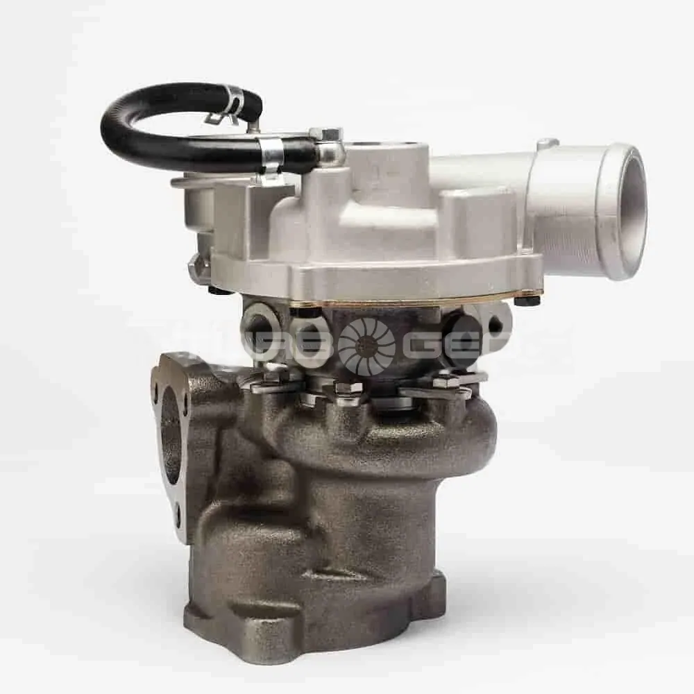 New turbocharger 5303-970-0025 — Audi A4 B5 1.8 T — 4