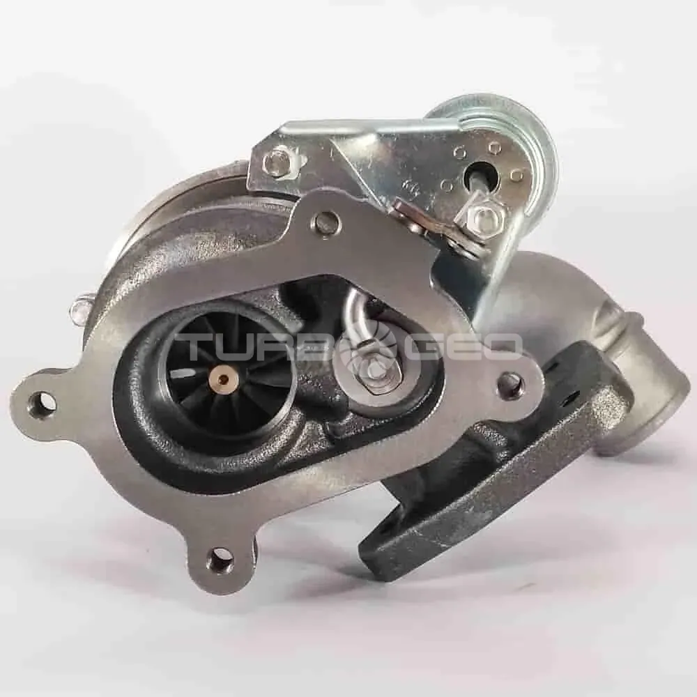ახალი ტურბინა 5303-970-0055 — Renault Master II 2.5 dCi — 3