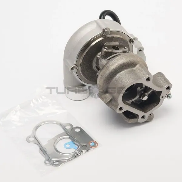 New turbocharger 5303-970-0078 — Iveco Daily 2.3 TD
