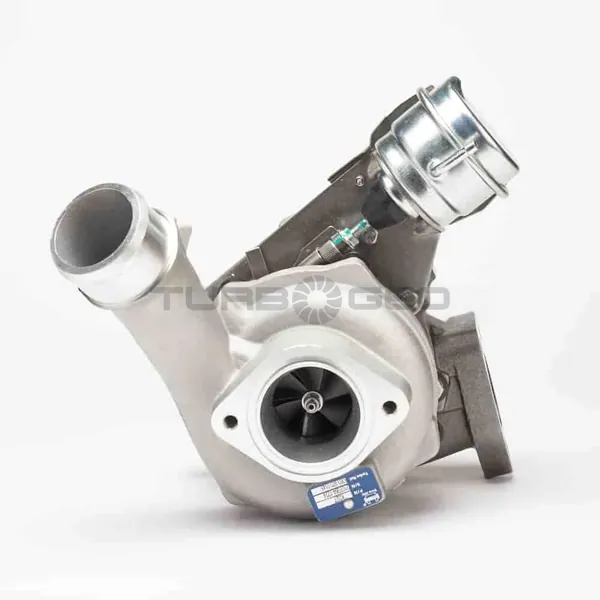 ახალი ტურბინა 5303-970-0127 — Hyundai H-1 / Starex (TQ) 2.5 CRDi