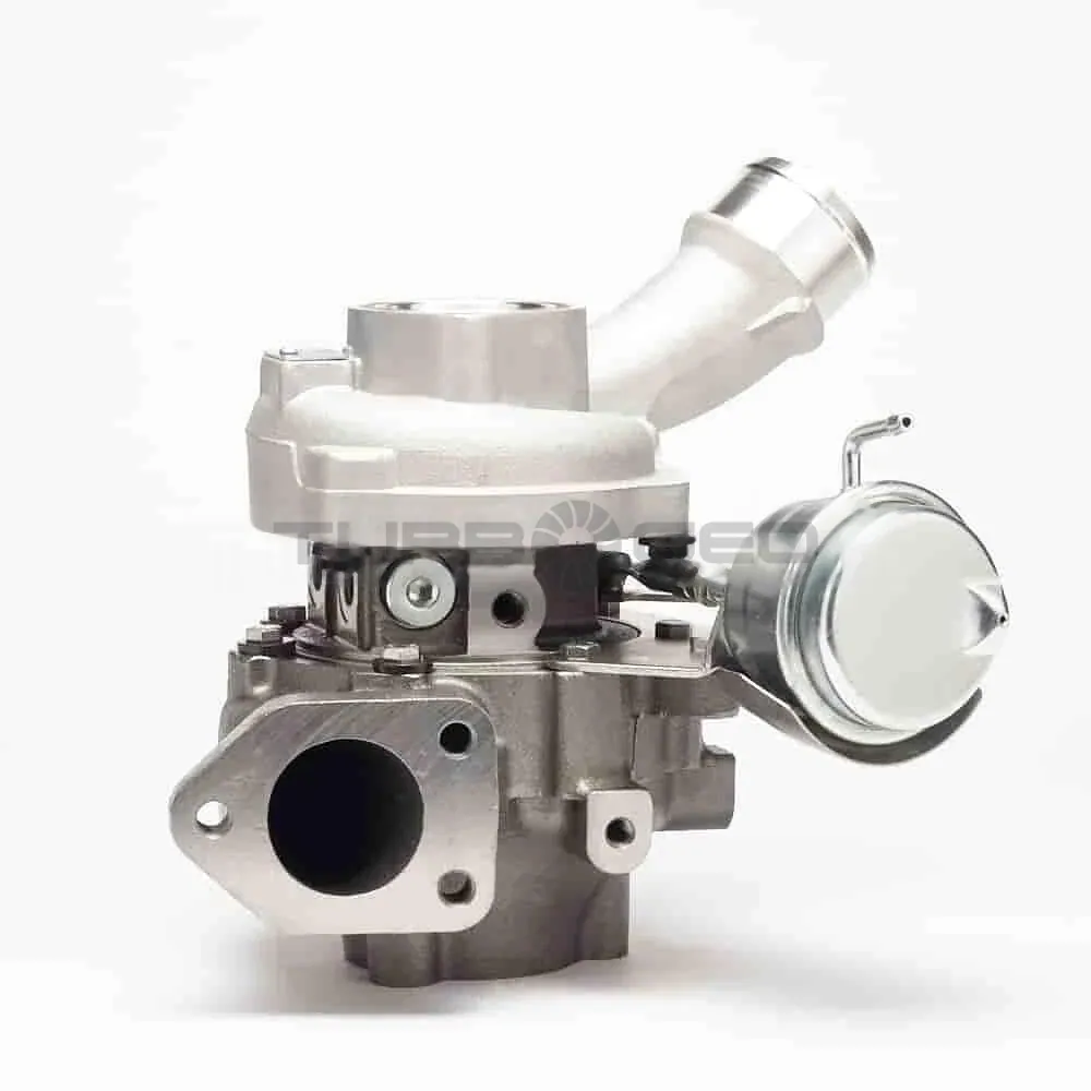 New turbocharger 5303-970-0127 — Hyundai H-1 / Starex (TQ) 2.5 CRDi — 6