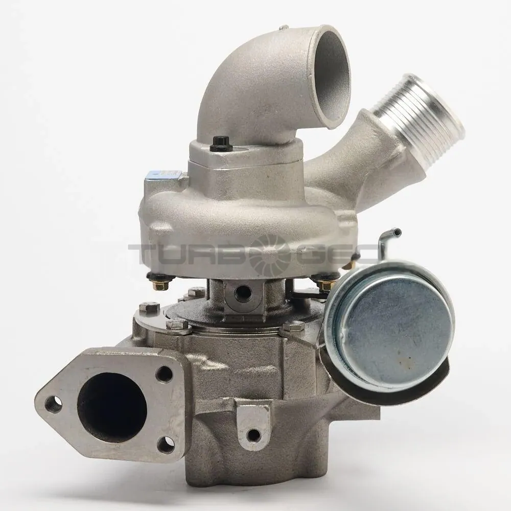 ახალი ტურბინა 5303-970-0353 — Hyundai H-1 / Grand Starex (TQ) 2.5 CRDi Euro 5 — 2