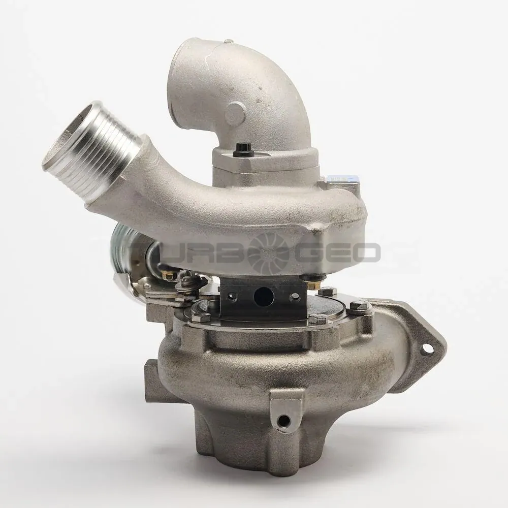 ახალი ტურბინა 5303-970-0353 — Hyundai H-1 / Grand Starex (TQ) 2.5 CRDi Euro 5 — 4
