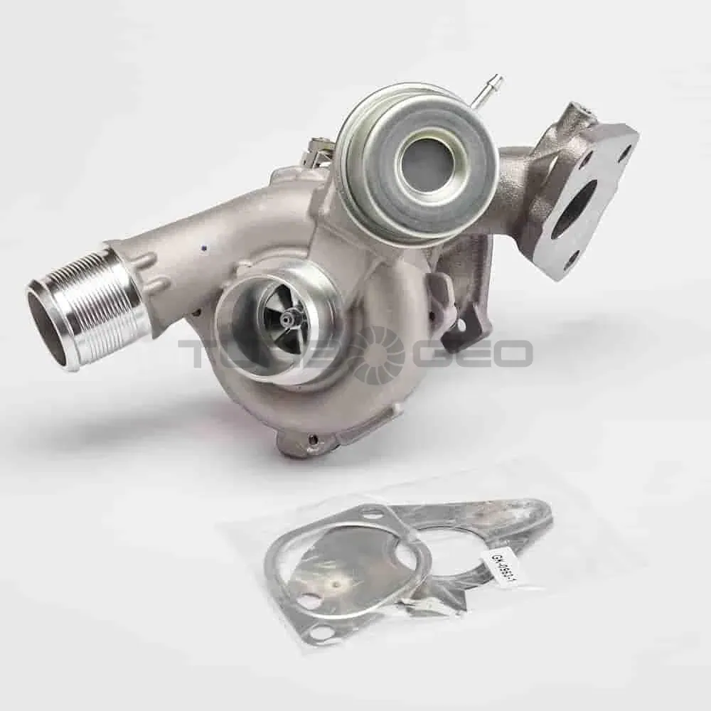 Новая турбина 5303-970-0404 — Ford F-150 2.7 EcoBoost — 1