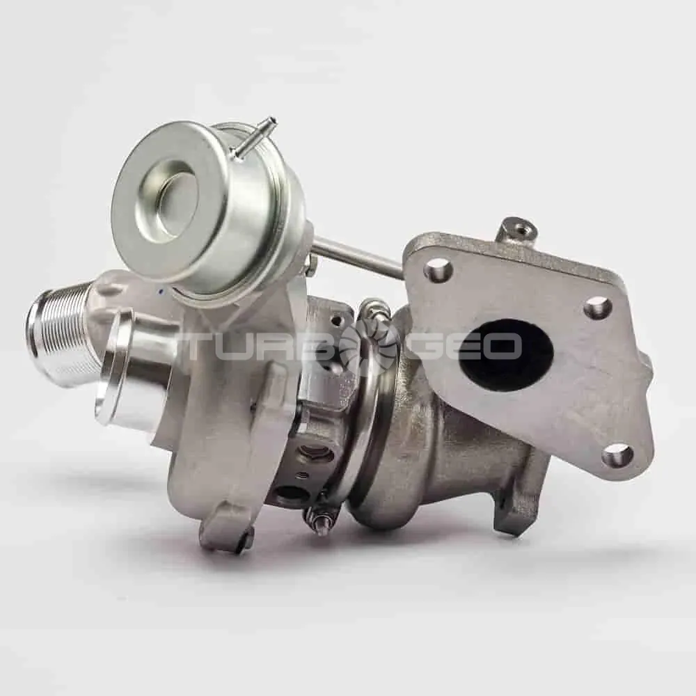 Новая турбина 5303-970-0404 — Ford F-150 2.7 EcoBoost — 3