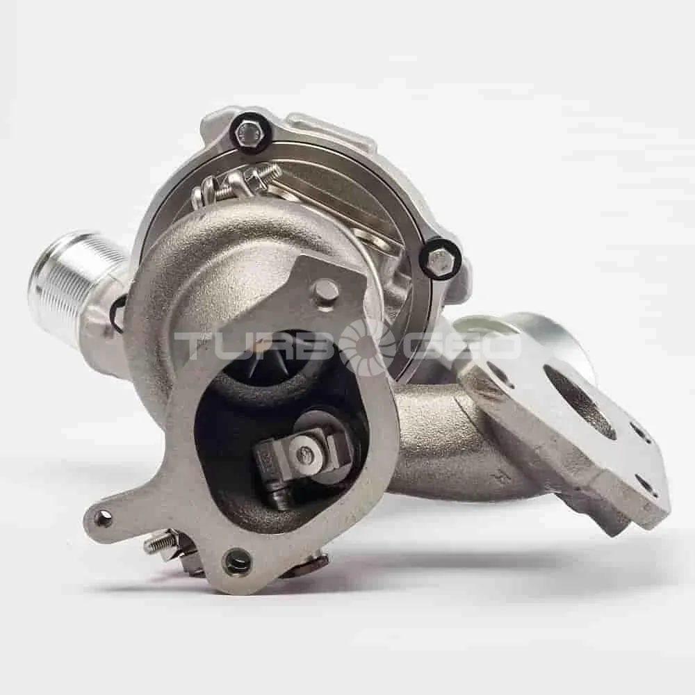 Новая турбина 5303-970-0404 — Ford F-150 2.7 EcoBoost — 5