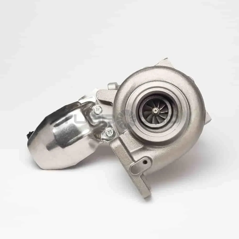 ახალი ტურბინა 5435-970-0027 — Fiat Idea / Grande Punto 1.3 Multijet — 1