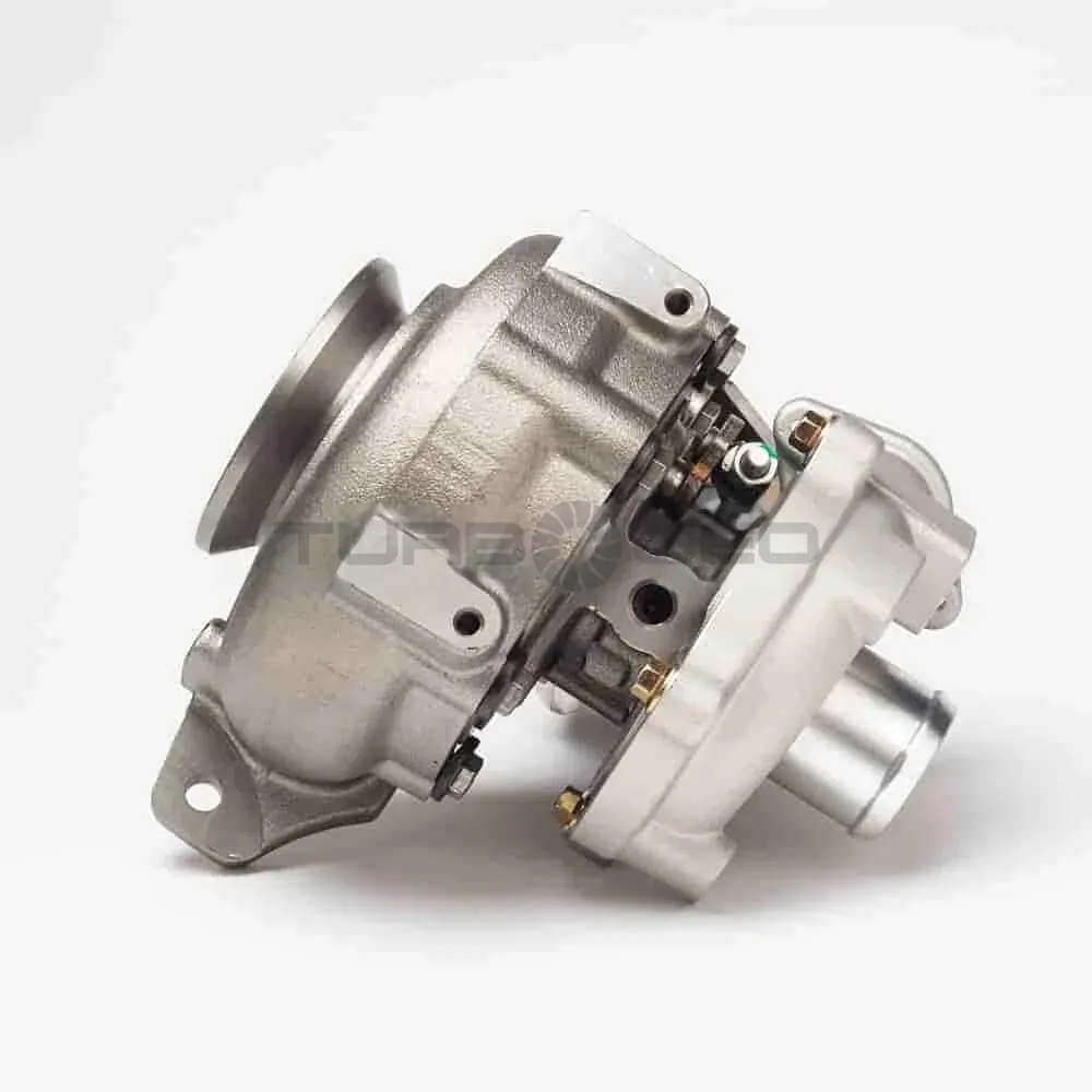 ახალი ტურბინა 5435-970-0027 — Fiat Idea / Grande Punto 1.3 Multijet — 2