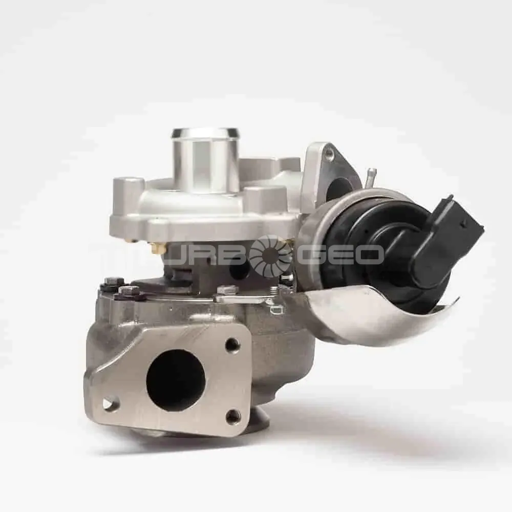 ახალი ტურბინა 5435-970-0027 — Fiat Idea / Grande Punto 1.3 Multijet — 5