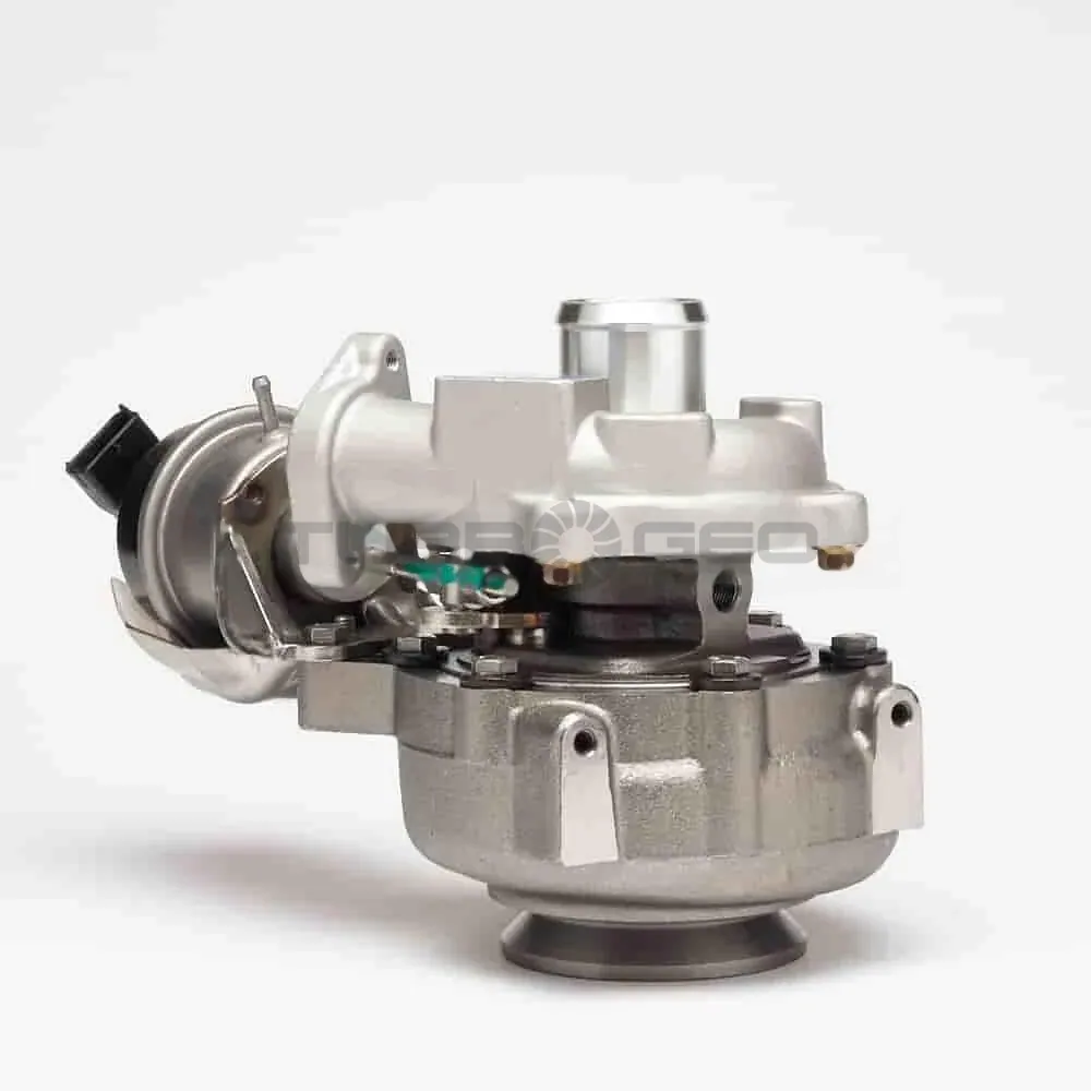 ახალი ტურბინა 5435-970-0027 — Fiat Idea / Grande Punto 1.3 Multijet — 6