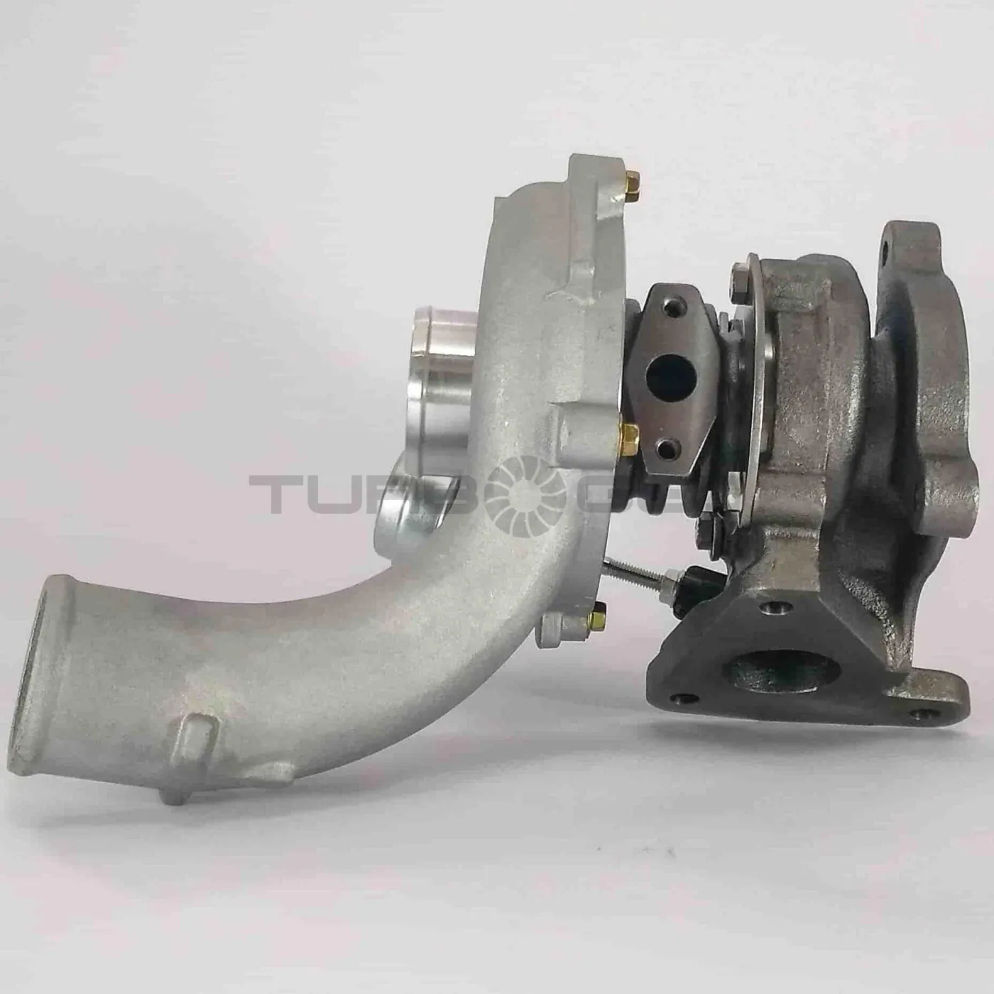 ახალი ტურბინა 703245 — Renault Megane I / Scenic I 1.9 dCi — 2
