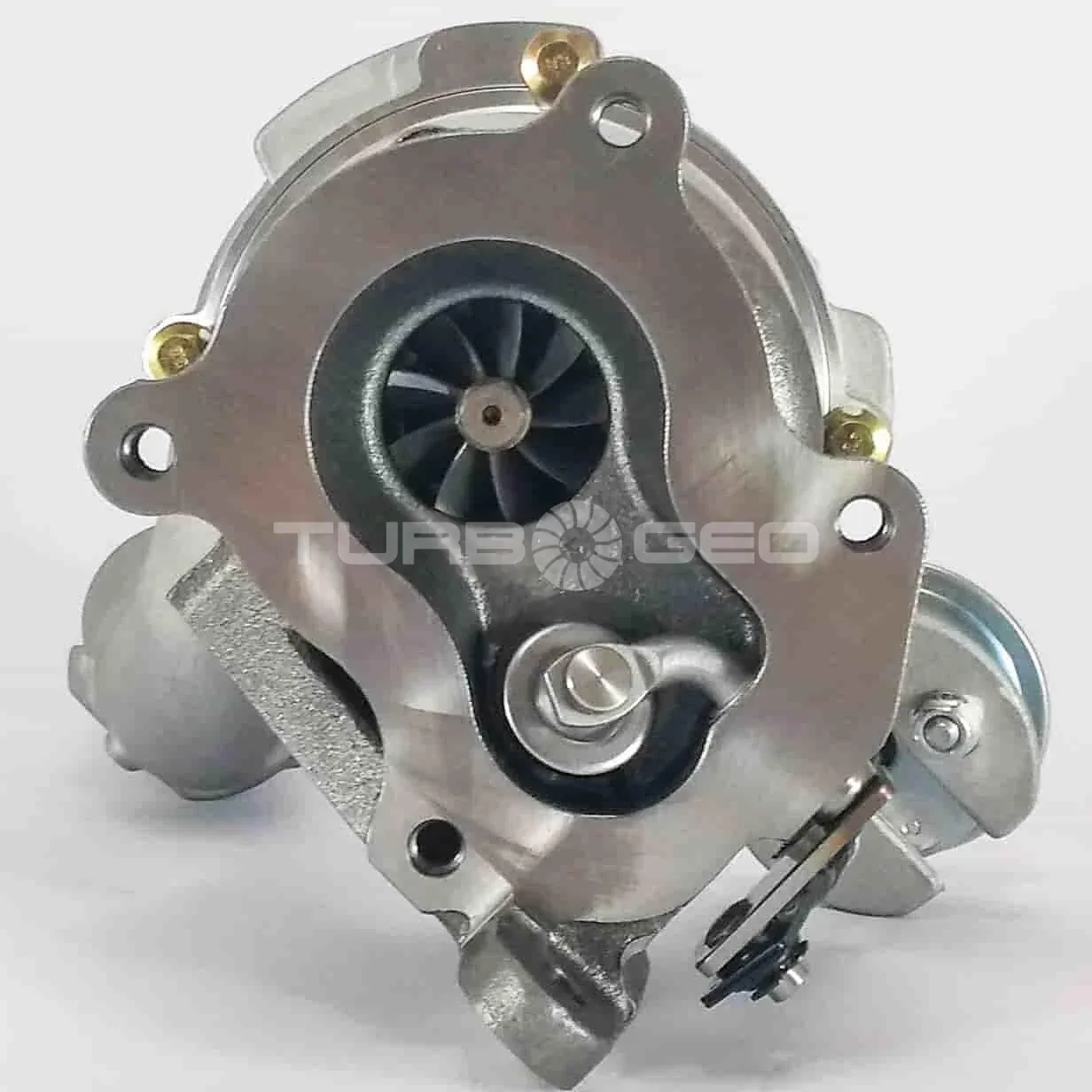 ახალი ტურბინა 703245 — Renault Megane I / Scenic I 1.9 dCi — 3