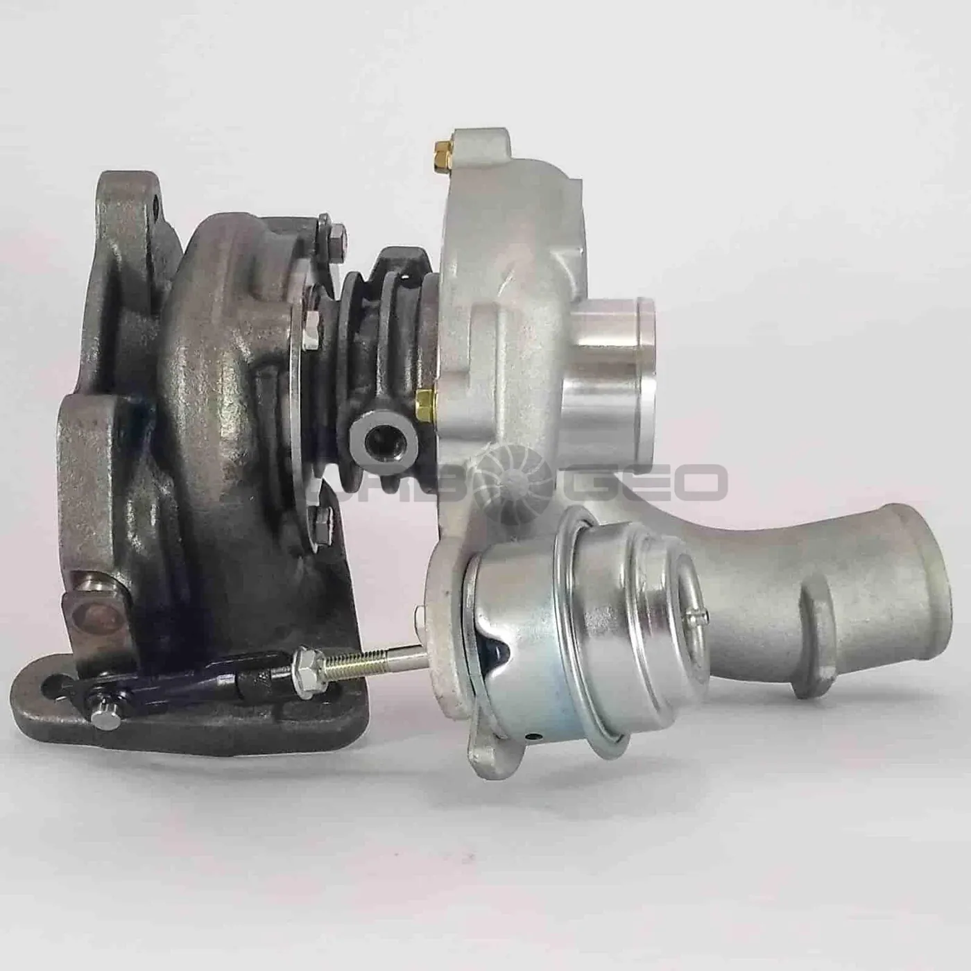 ახალი ტურბინა 703245 — Renault Megane I / Scenic I 1.9 dCi — 4