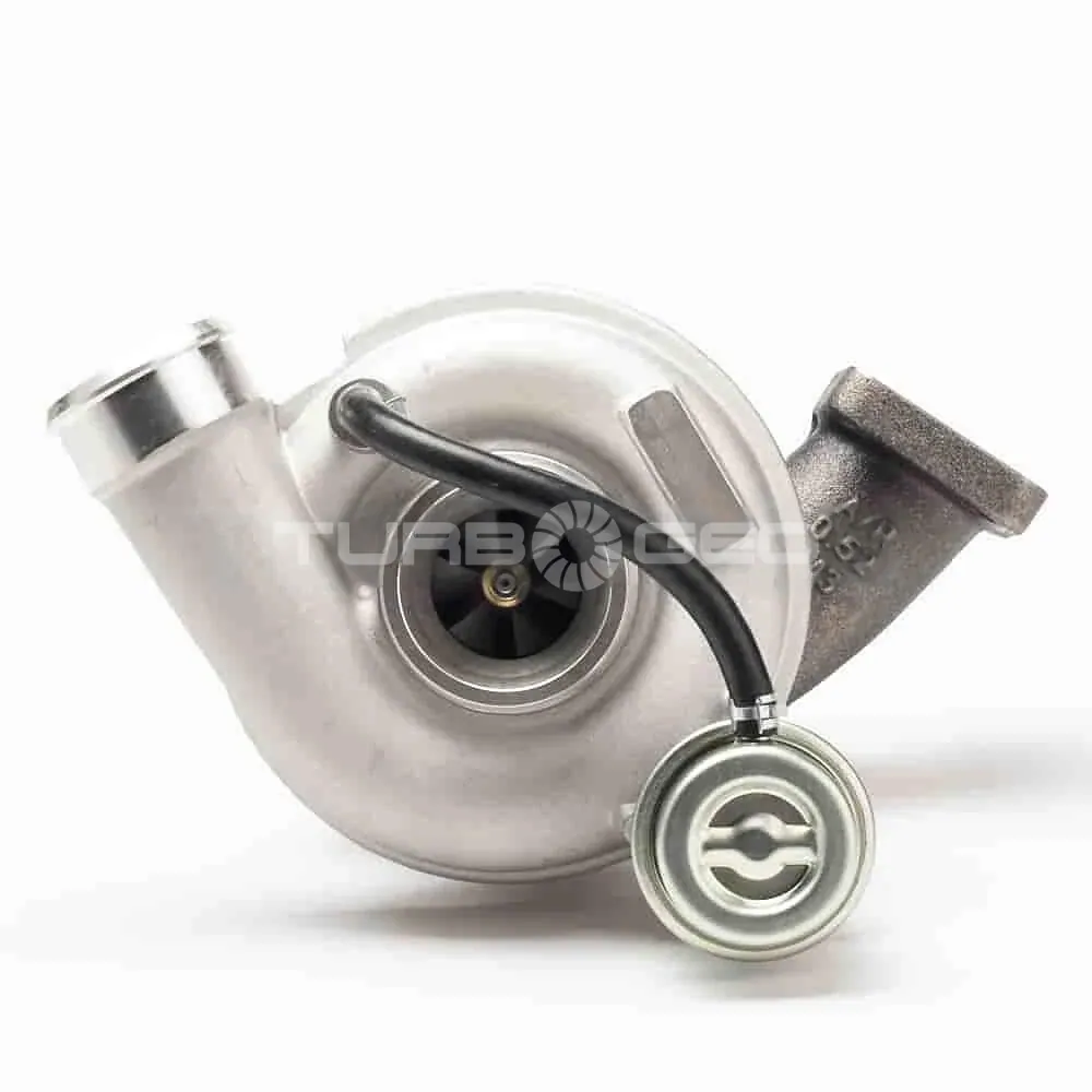 ახალი ტურბინა 711736 — Perkins 1104C-44T — 1