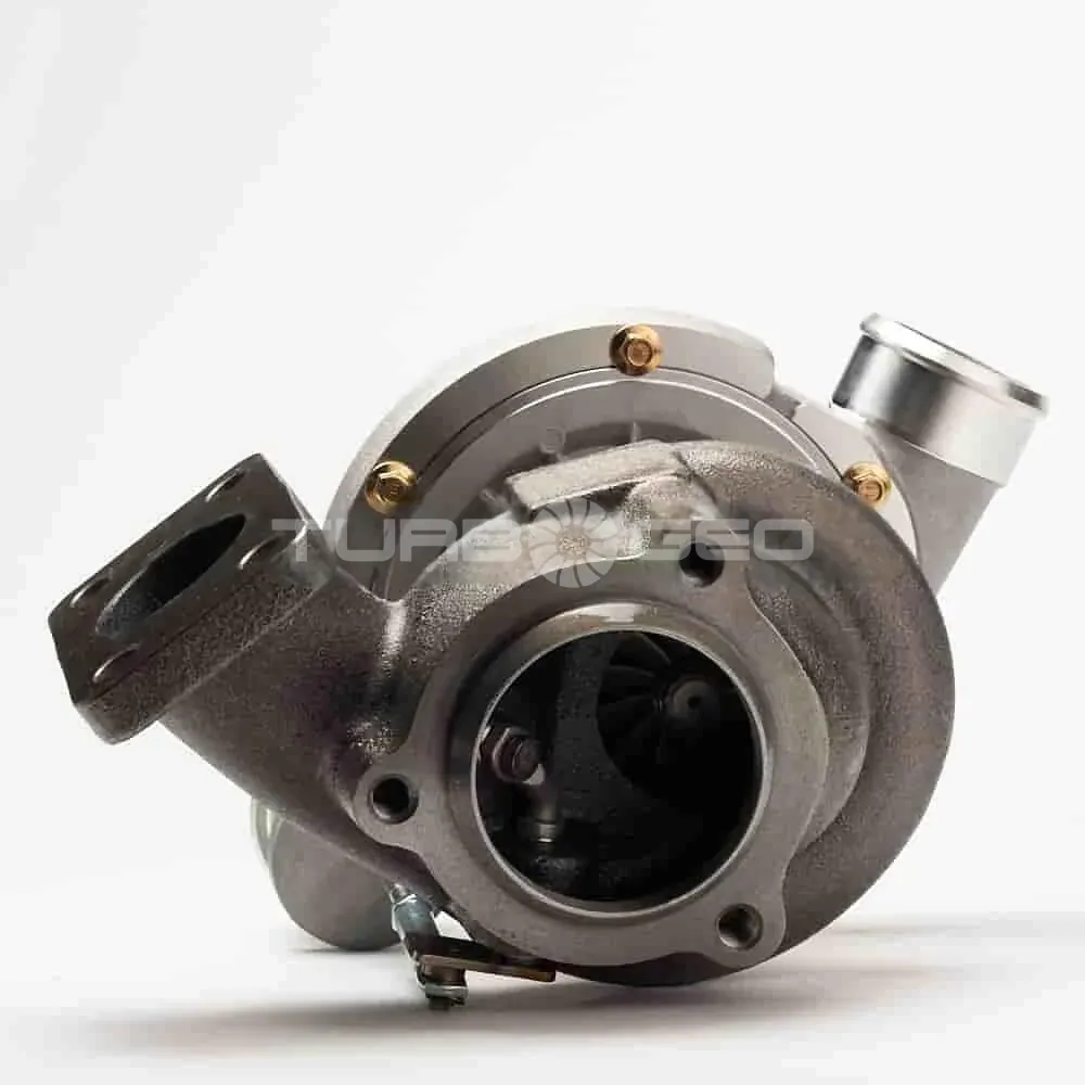 ახალი ტურბინა 711736 — Perkins 1104C-44T — 5