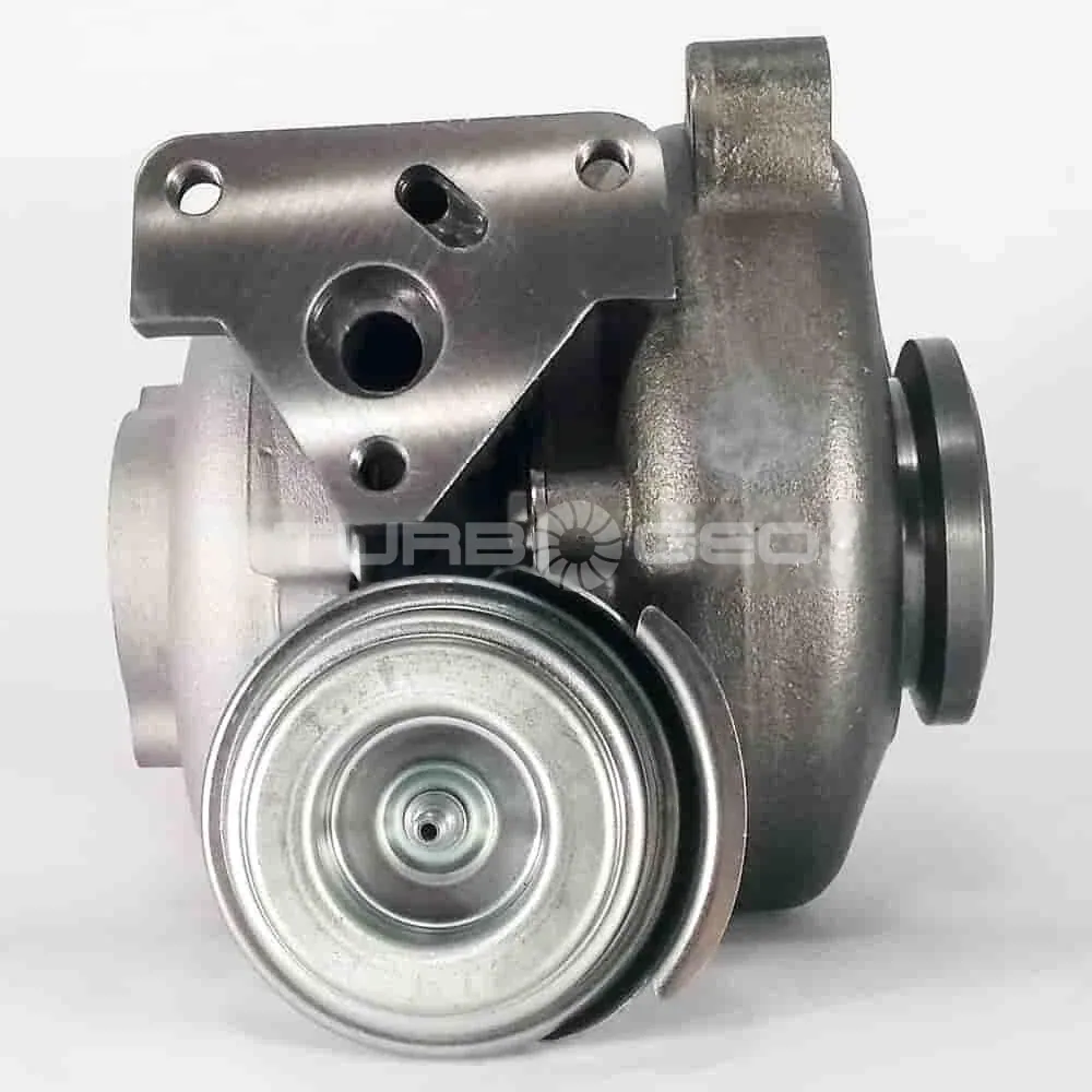 ახალი ტურბინა 720931 — Volkswagen Transporter T4 2.5 TDI — 2