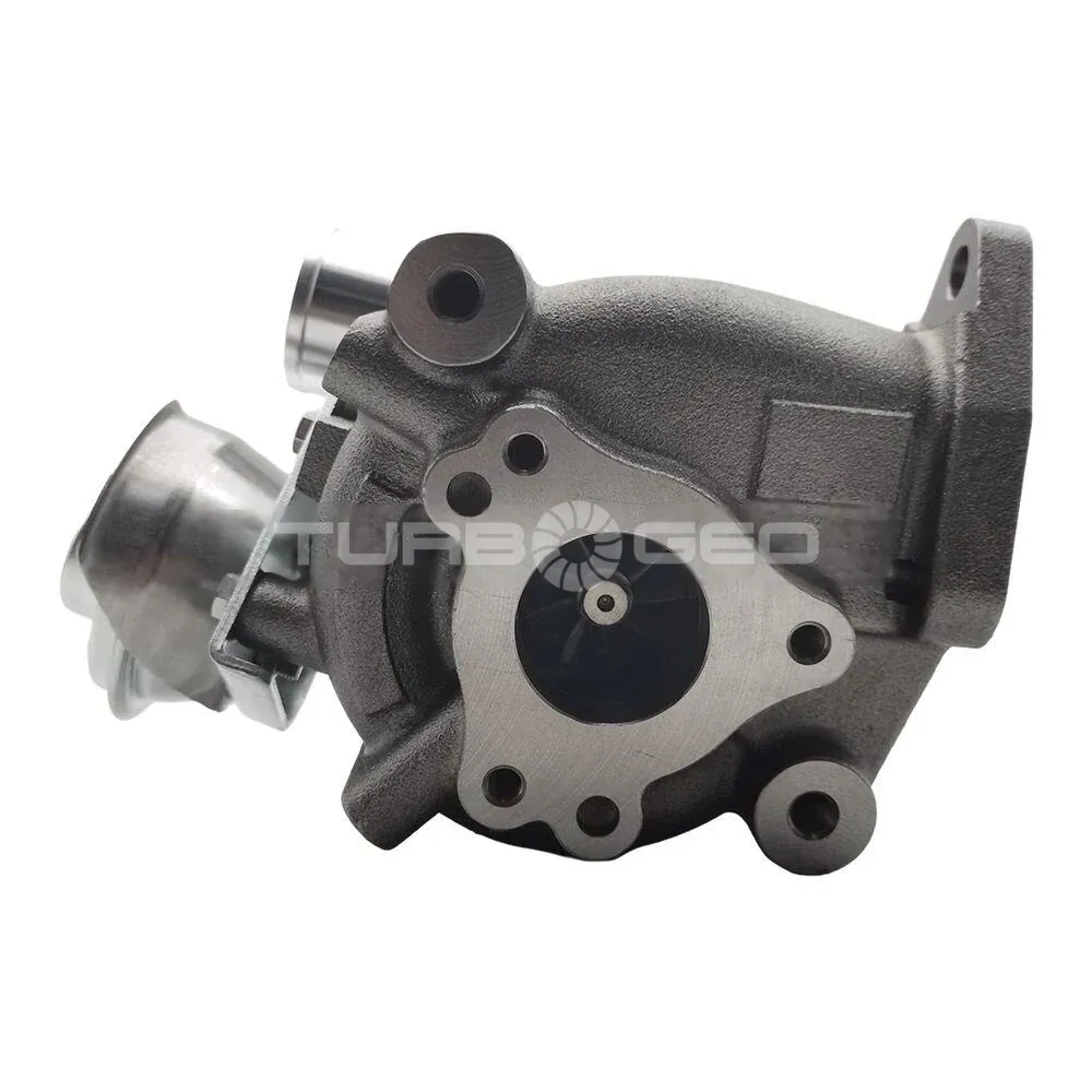 ახალი ტურბინა 721164 — Toyota RAV4 II 2.0 D-4D — 4