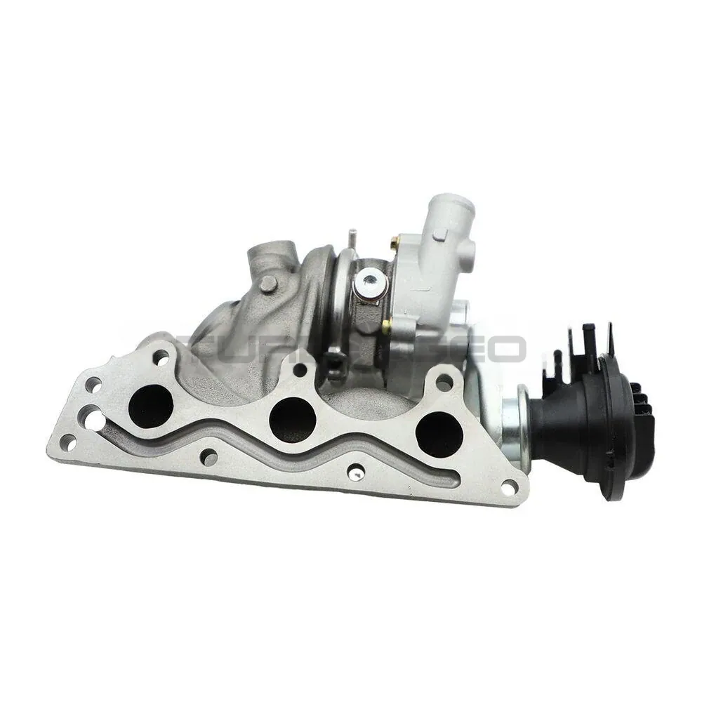 ახალი ტურბინა 727211 — Smart Fortwo 0.7 — 3