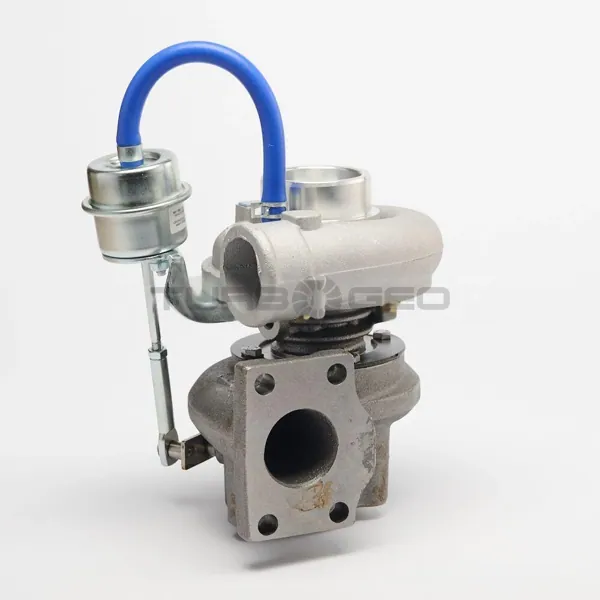 ახალი ტურბინა 727266 — Perkins 1004-40T