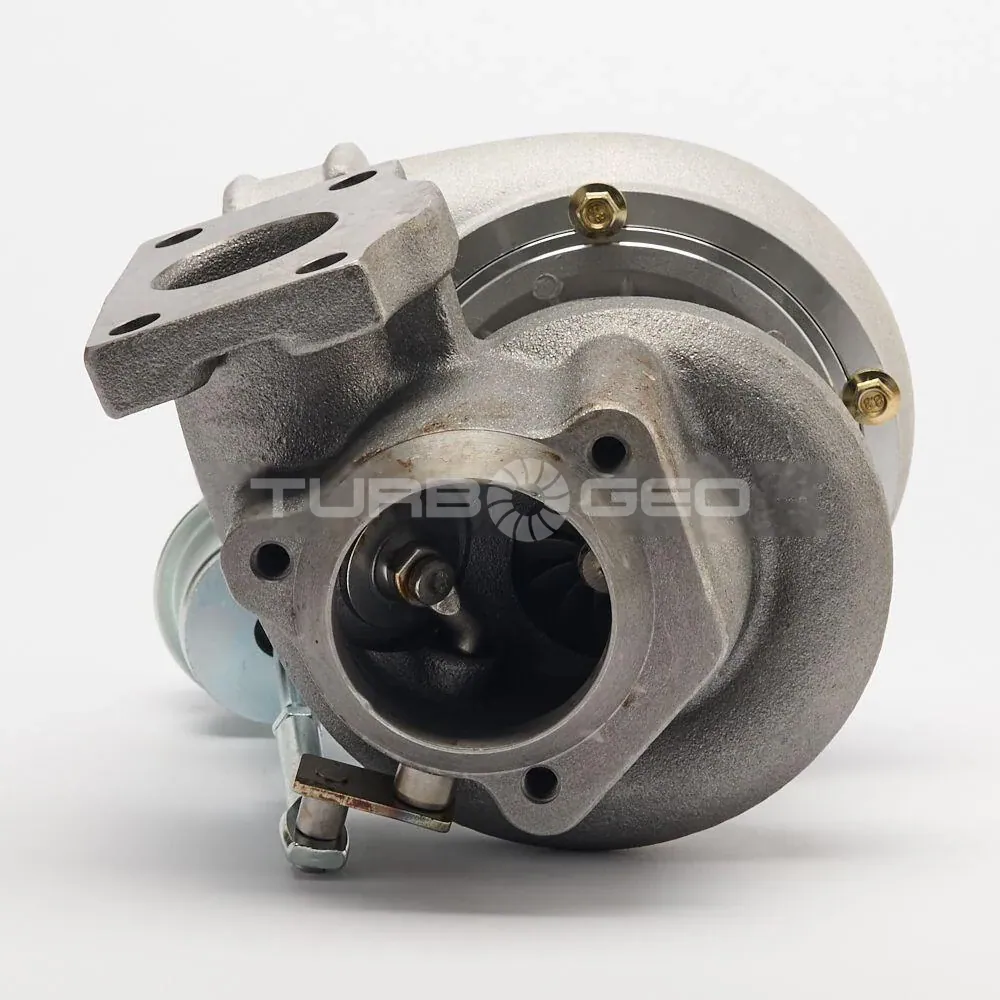ახალი ტურბინა 727266 — Perkins 1004-40T — 4