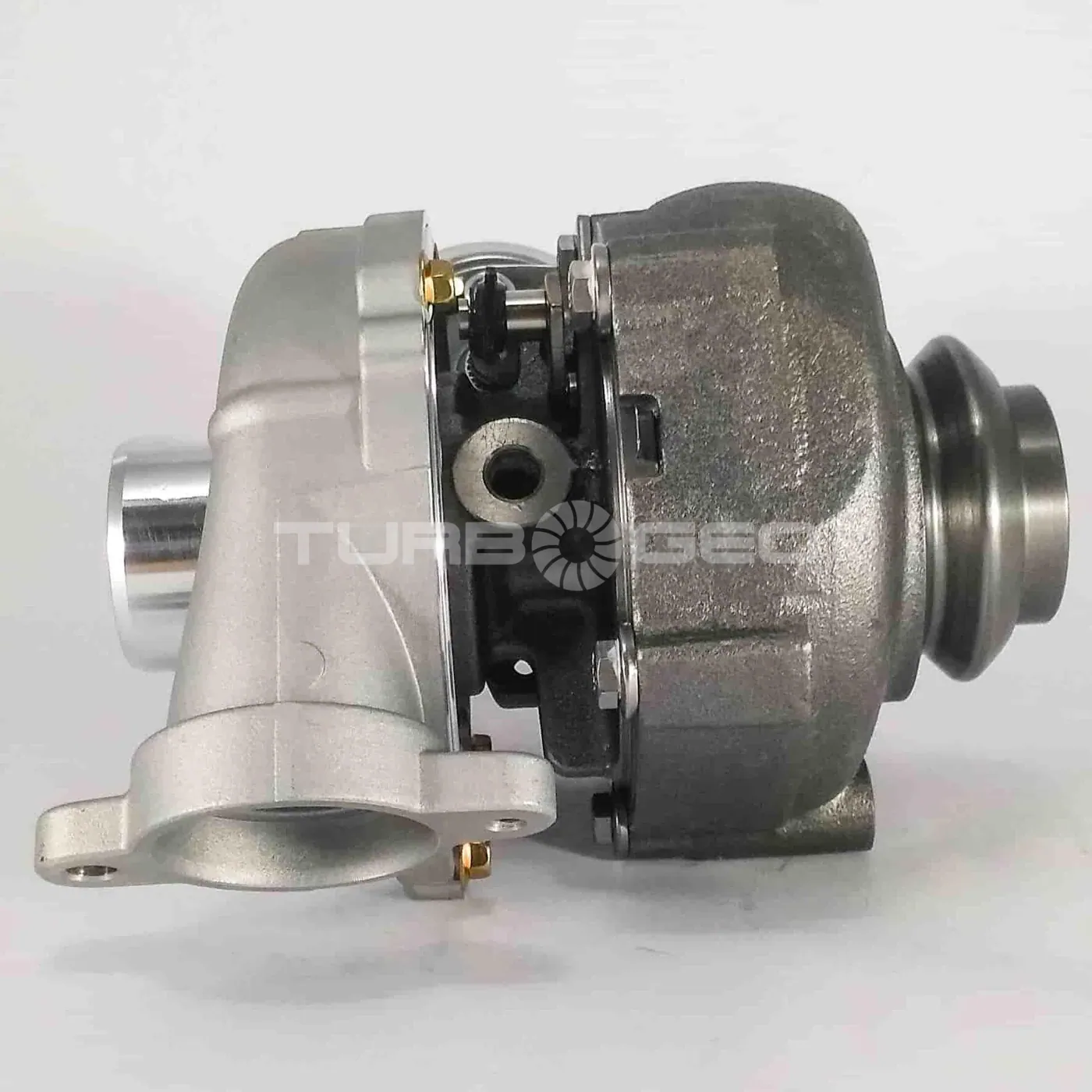 ახალი ტურბინა 740821 — Peugeot 206 / 207 / 307 / 308 / 407 / Partner 1.6 HDi — 2